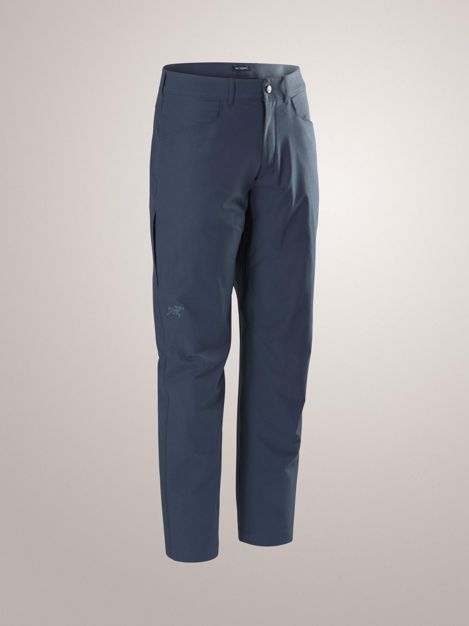 Kragg Cotton Pant Men's Product Image