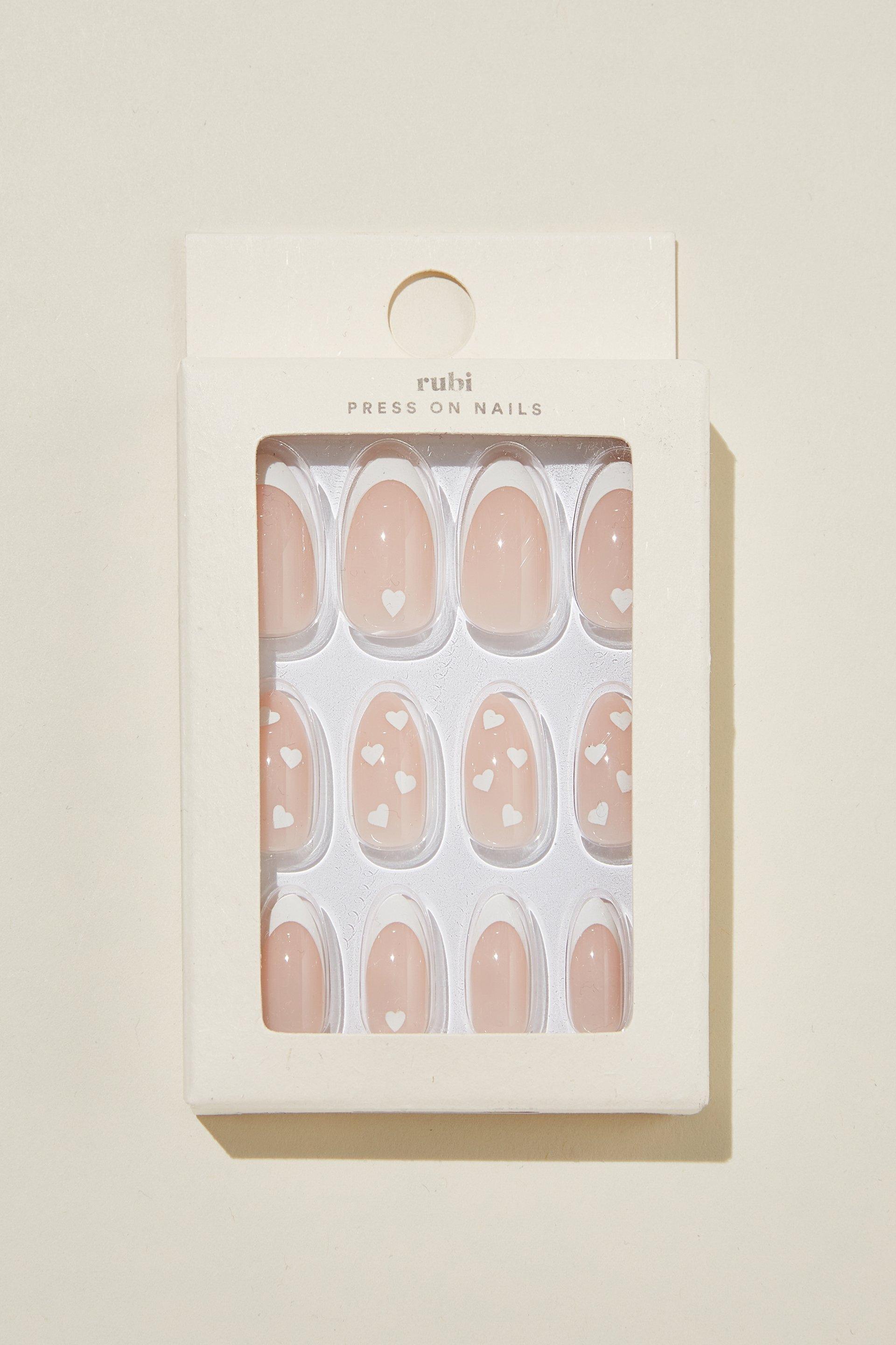 Press On Nails Product Image