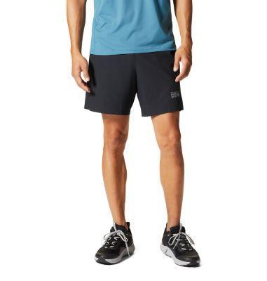 Mountain Hardwear Shade Lite Shorts Men's Shorts Product Image