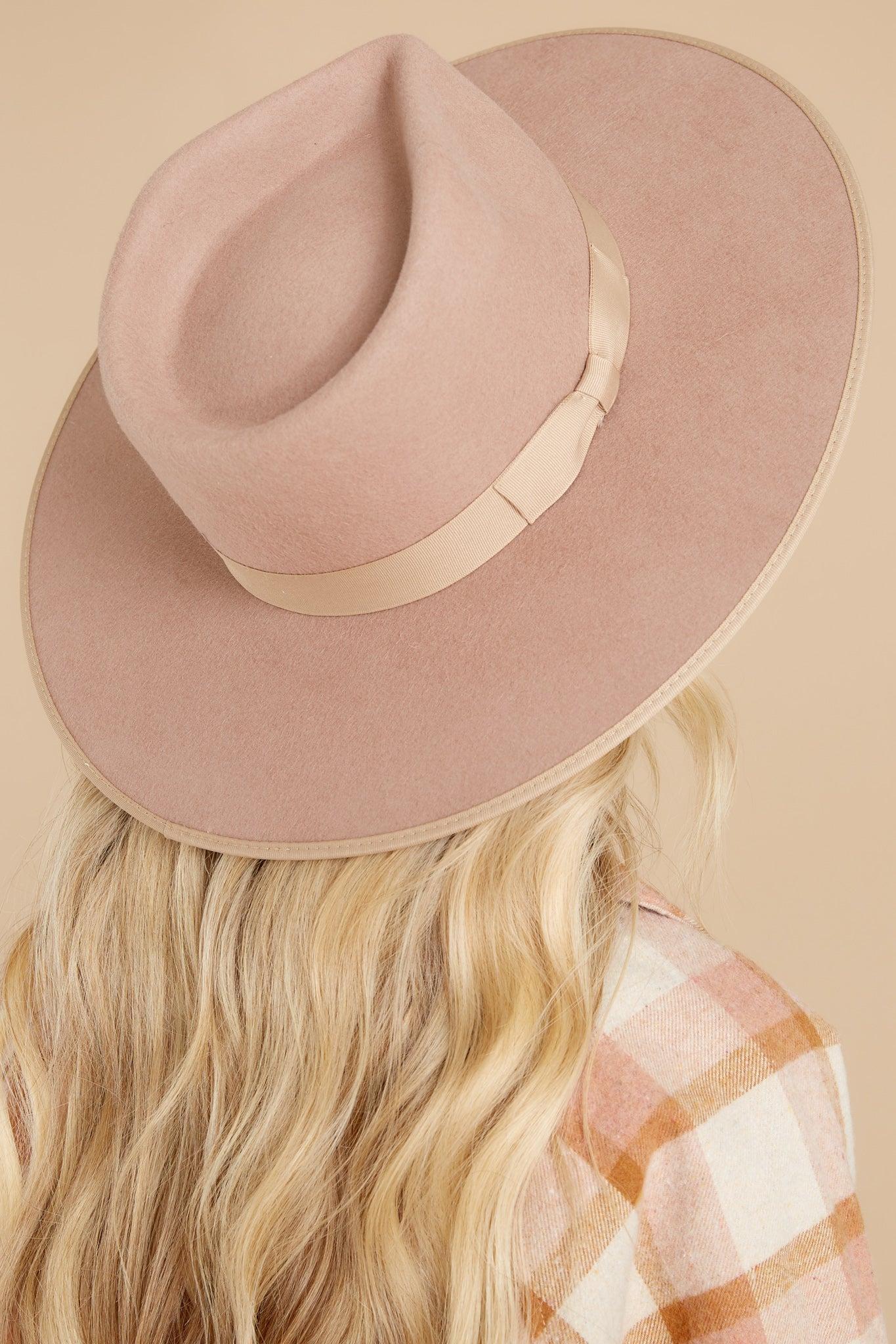 Zulu Sand Rancher Hat Product Image