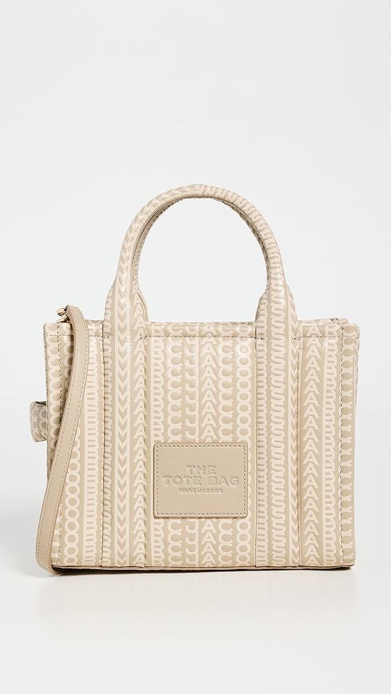 Marc Jacobs The Small Tote | Shopbop Product Image