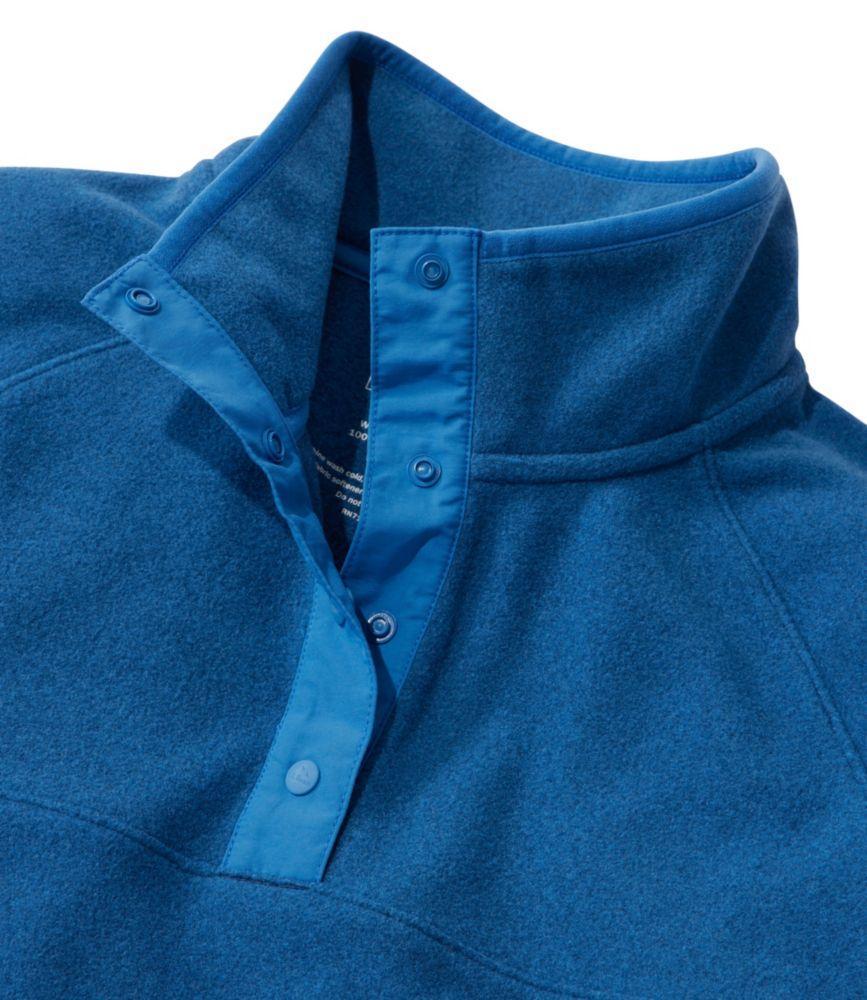 Women's All Season Access Fleece Pullover Product Image