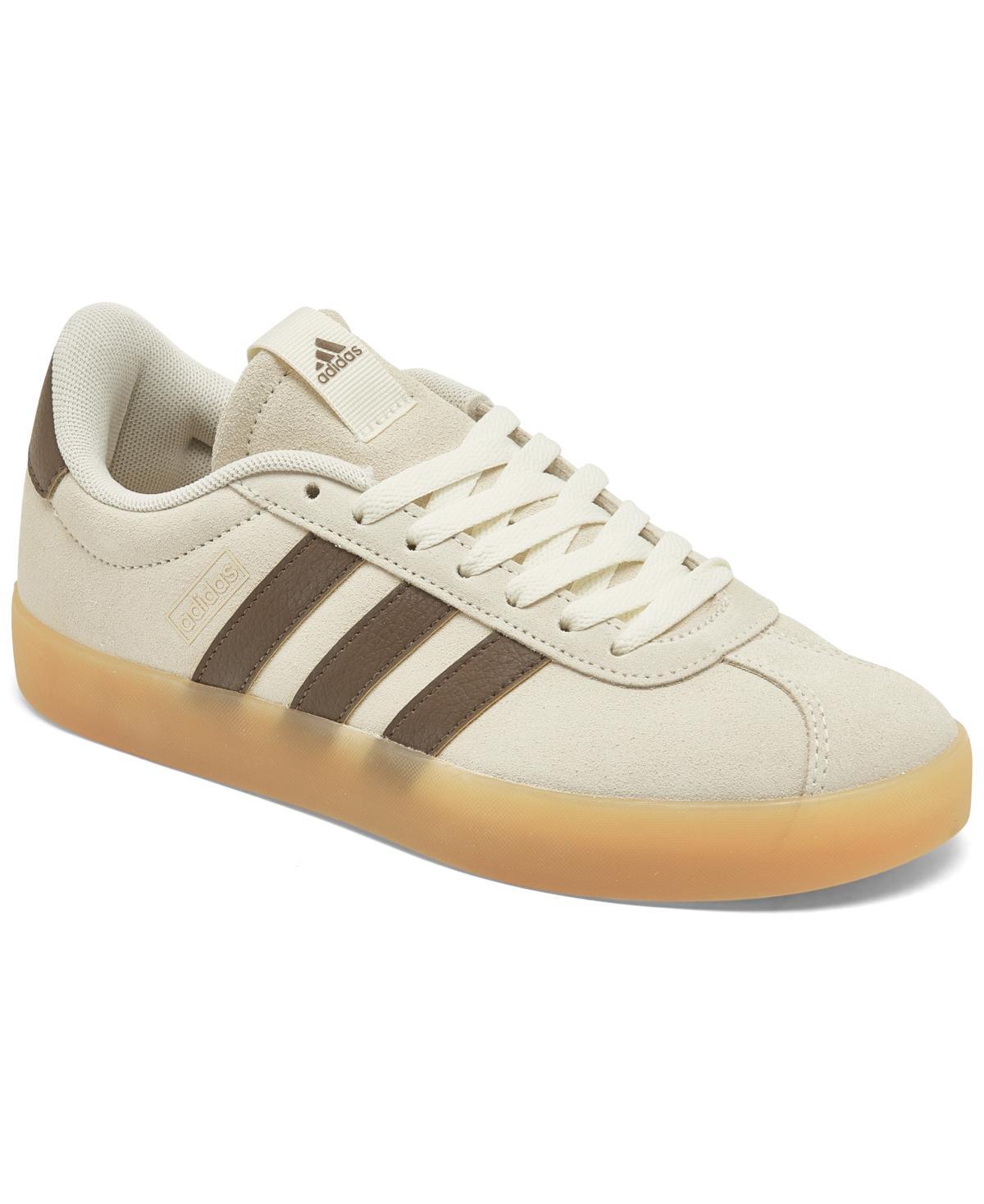 adidas VL Court 3.0 Womens Shoes Product Image