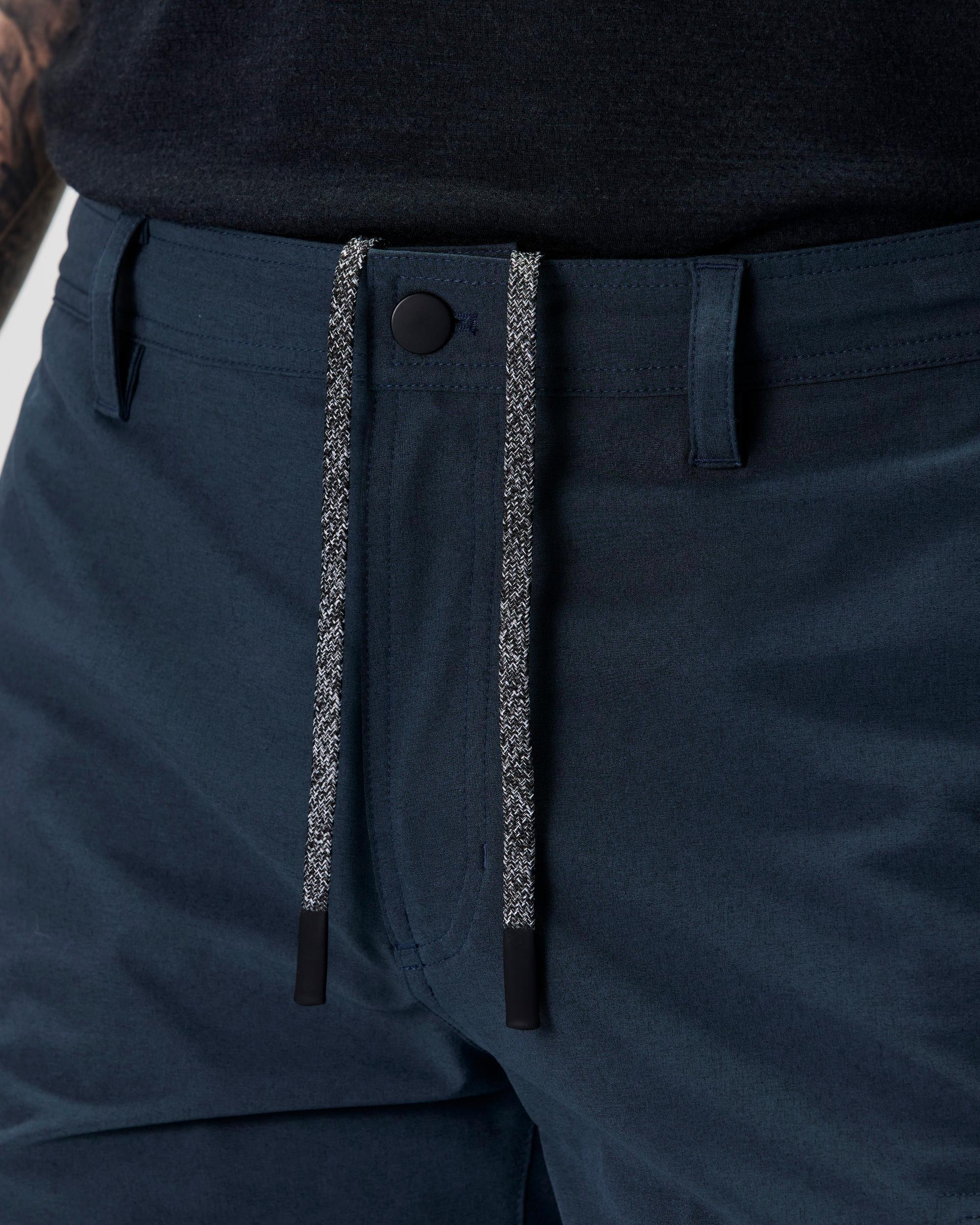 Equator Cargo Hybrid Short - 7" Product Image