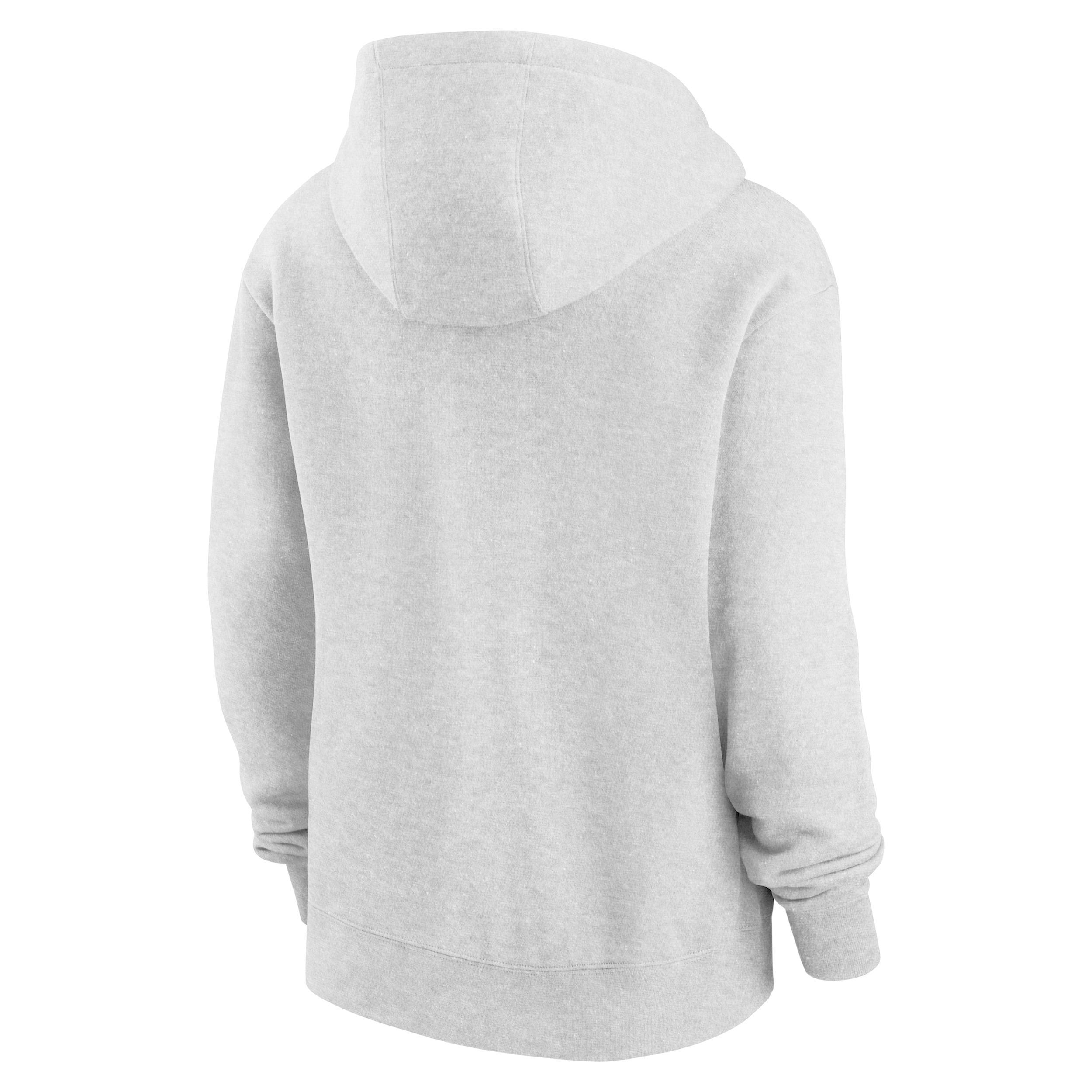 Miami Dolphins Club Nike Womens NFL Pullover Hoodie | 00Z506G9P-LT3 Product Image