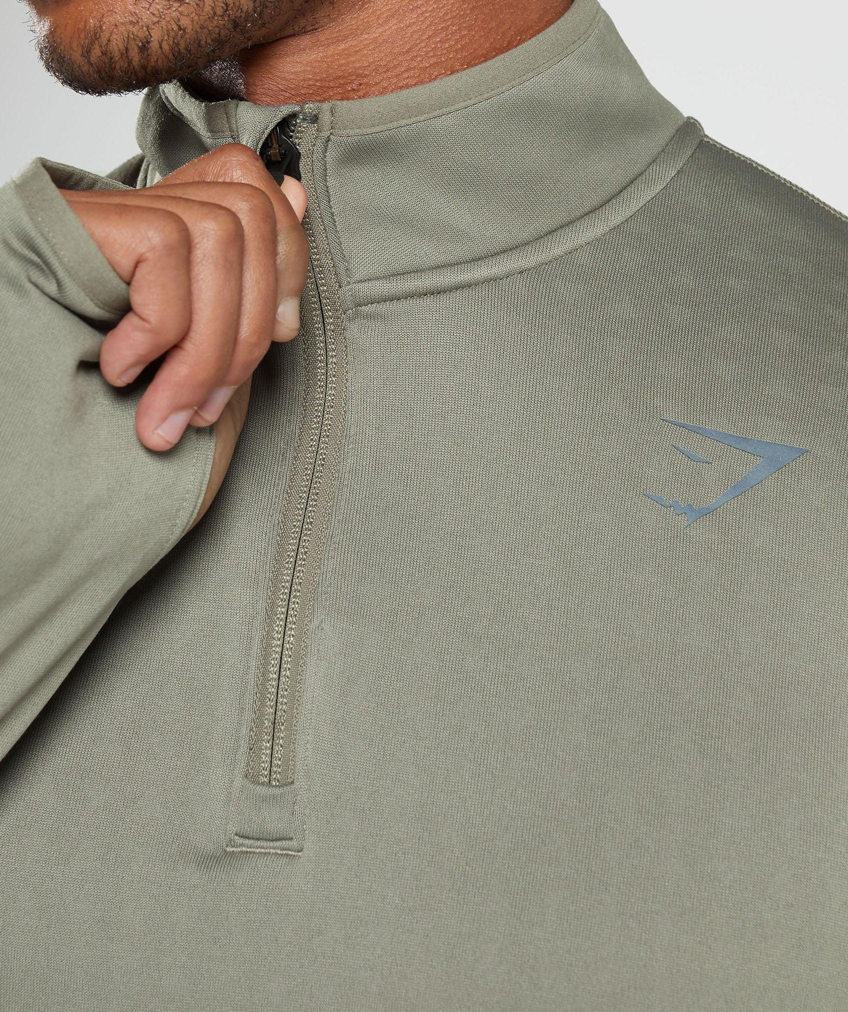 Sport 1/4 Zip Product Image