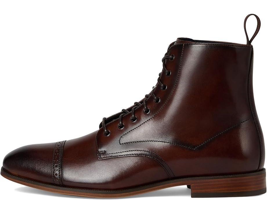 XC Flex Raleigh Cap Toe Zip Product Image