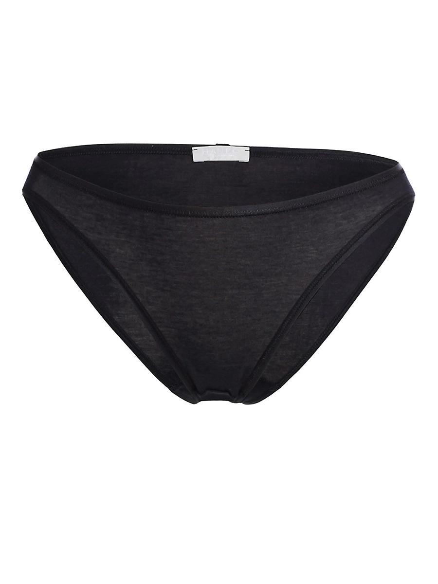 Cotton Seamless Bikini Product Image