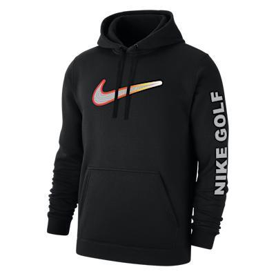 Nike Club Men's Golf Fleece Pullover Hoodie Product Image