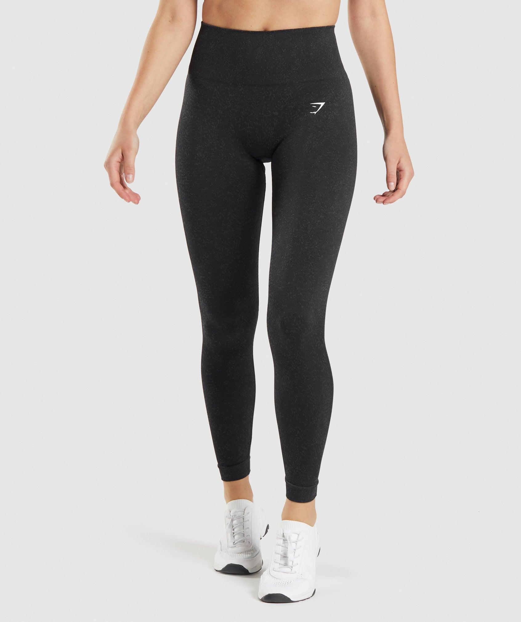 Adapt Fleck Seamless Leggings Product Image