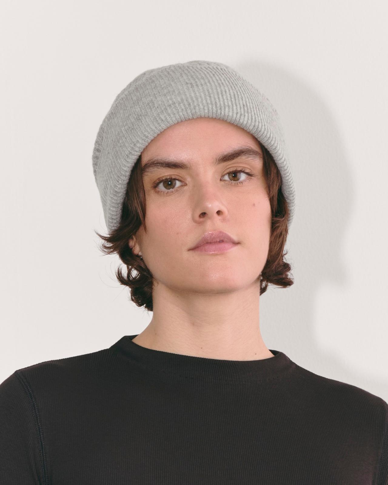 Womens Waffle Beanie by Everlane Product Image