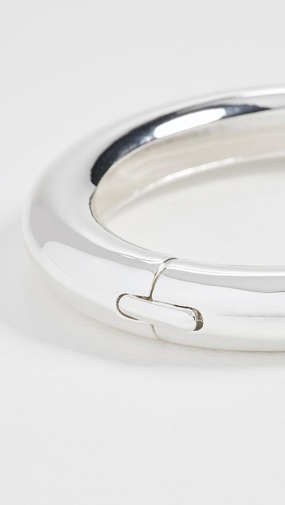 Jenny Bird Gia Mega Bangle | Shopbop Product Image