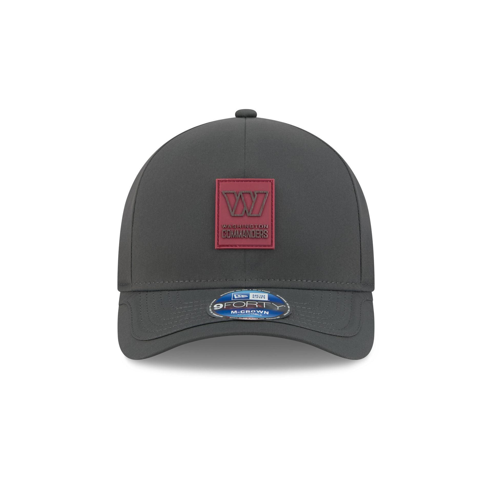 Chelsea FC Collegiate 9FORTY M-Crown Snapback Hat Male Product Image