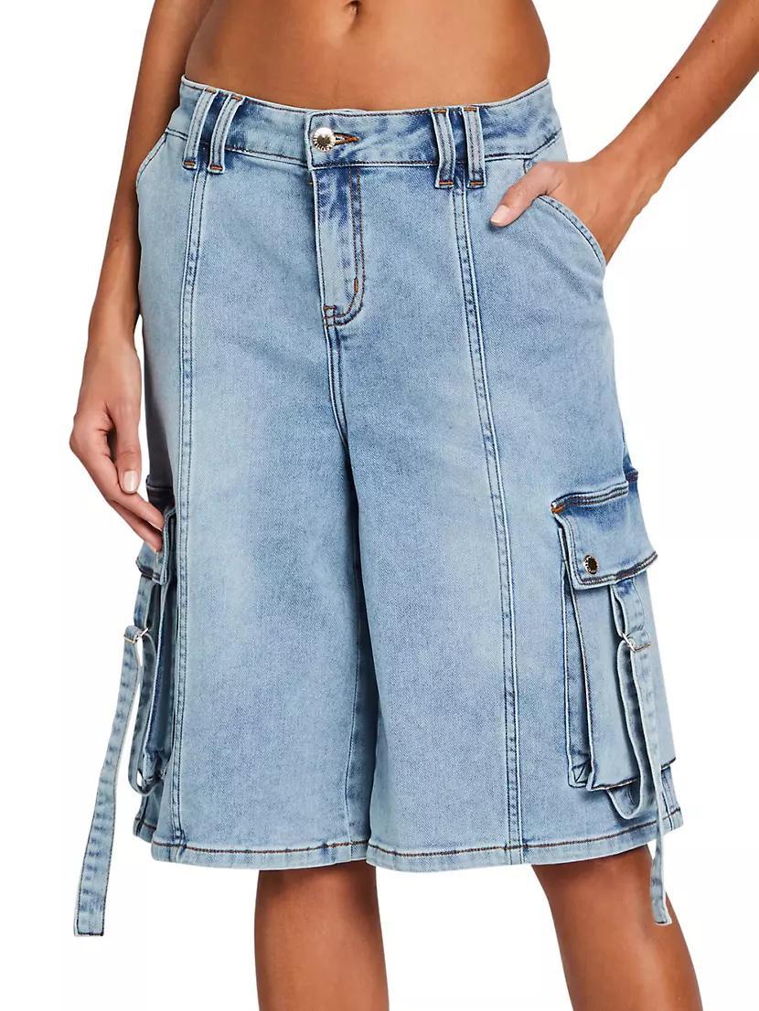 Sarta Shorts Product Image