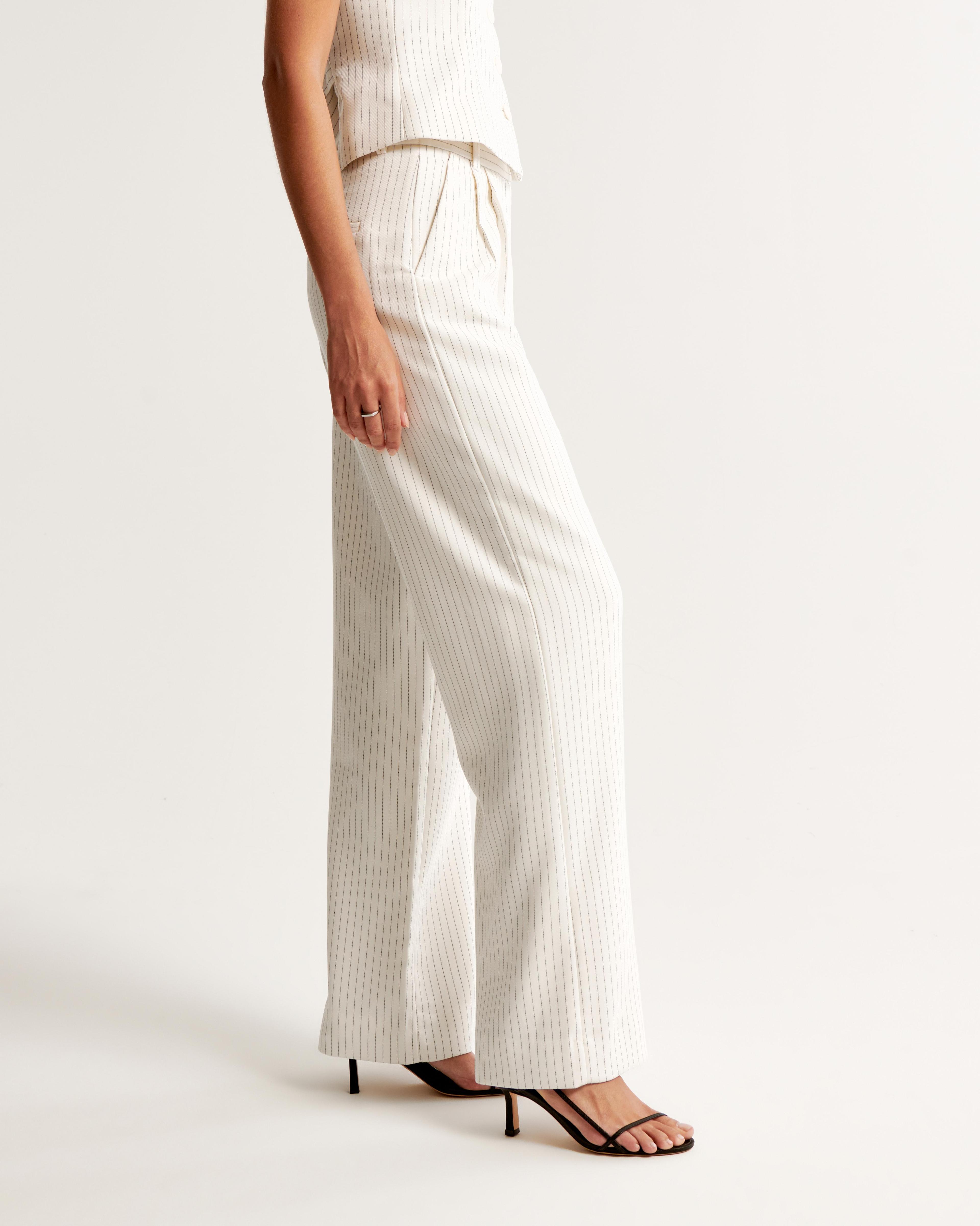 A&F Sloane Tailored Pant Product Image