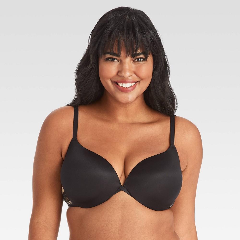 Maidenform Love the Lift Push Up & In Underwire Bra DM9900, Womens Product Image