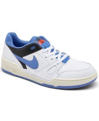 Nike Full Force Low Men's Shoes Product Image