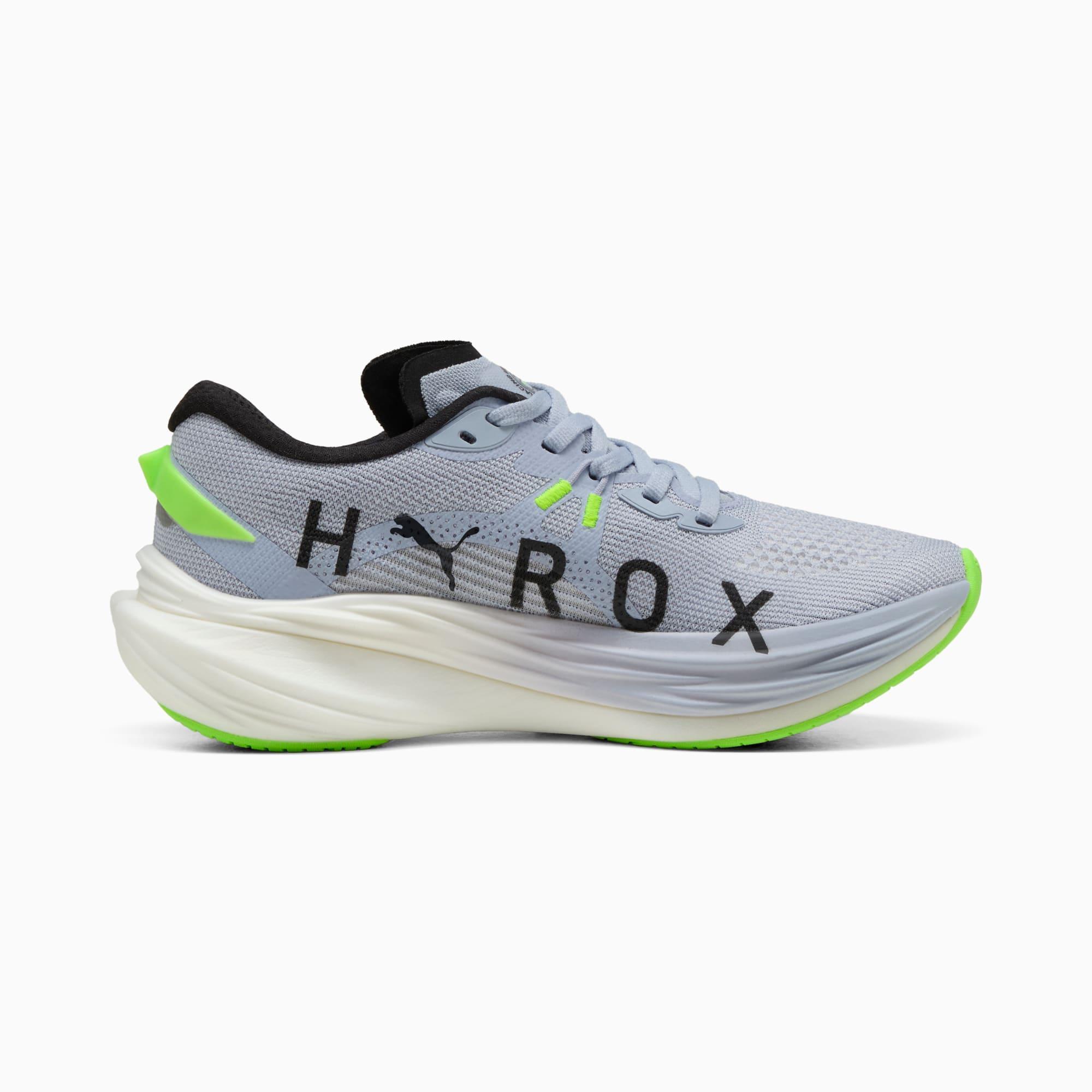 PUMA x HYROX Deviate NITRO™ 3 Women's Running Shoes Product Image