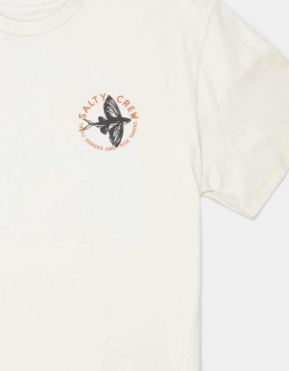 SALTY CREW Fly By Mens Tee Product Image