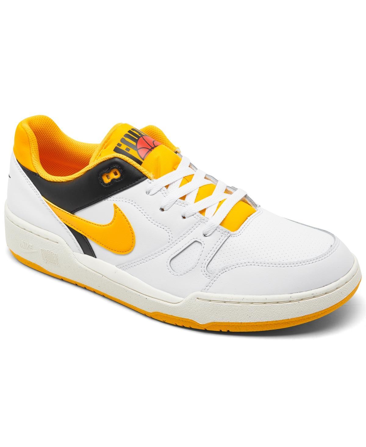 Nike Full Force Low Men's Shoes Product Image