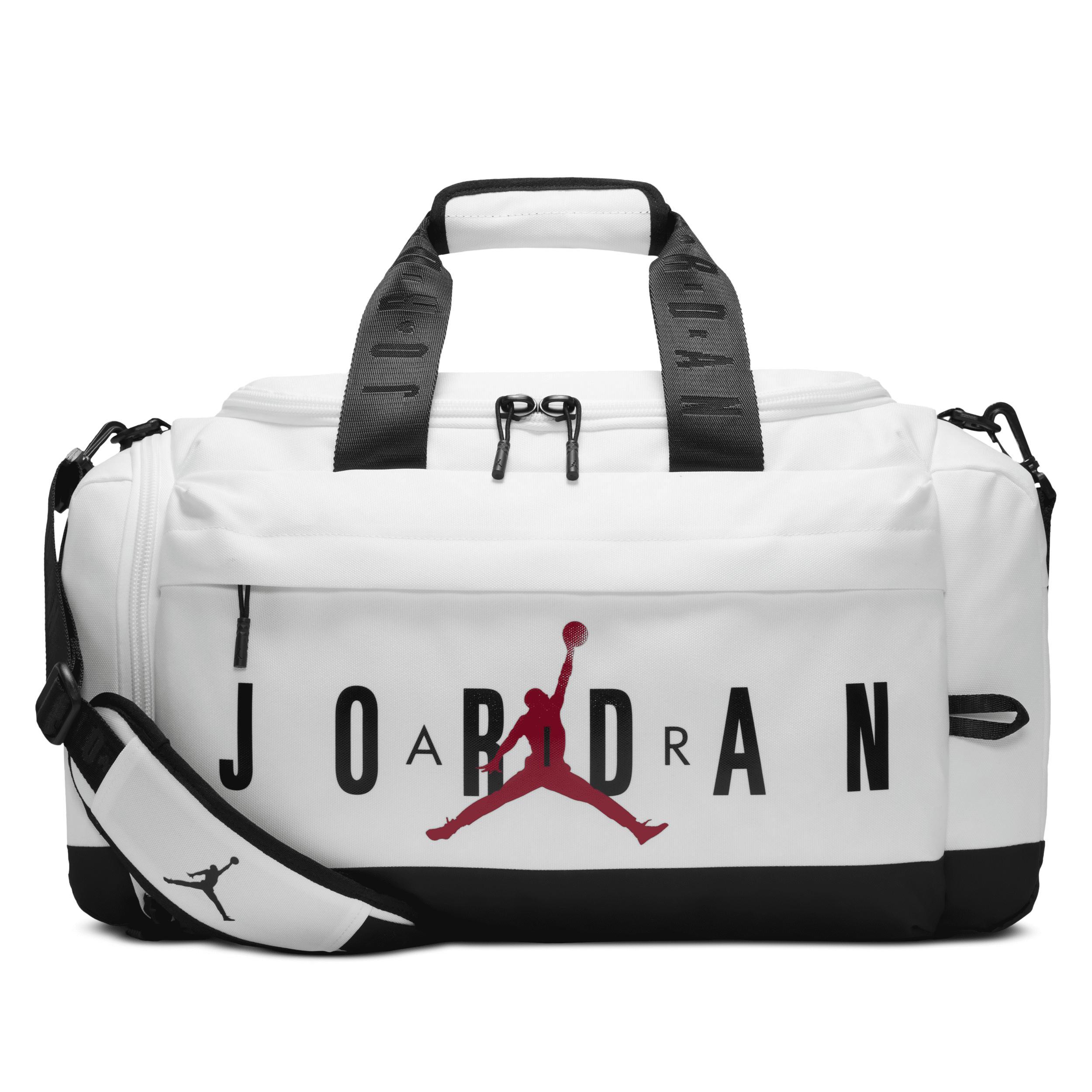 Men's Jordan Duffel Bag (46L) Product Image