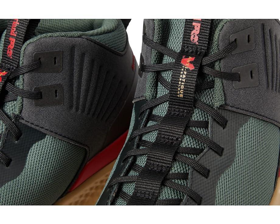 Setra Composite Safety Toe Product Image