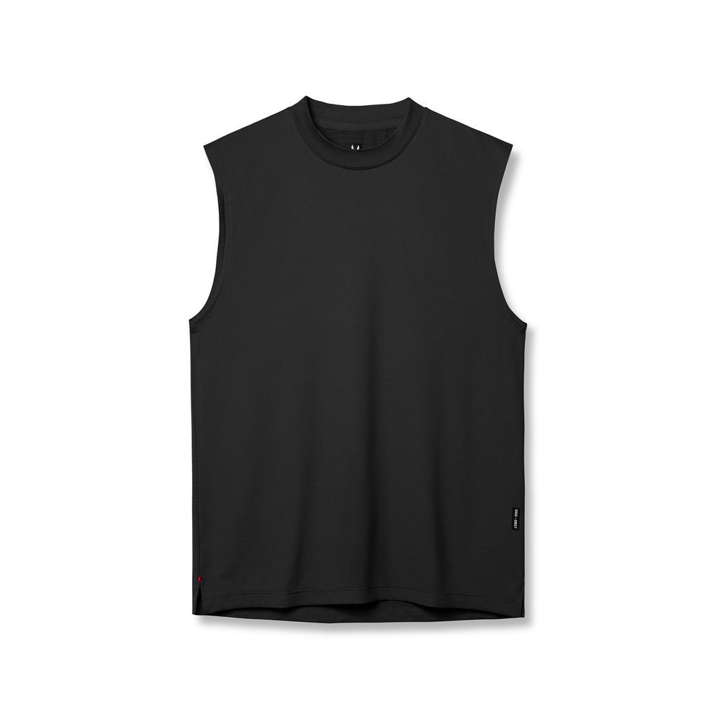 0927. 3D-Lite® 2.0 Lycra® Relaxed Cutoff - Space Grey Product Image
