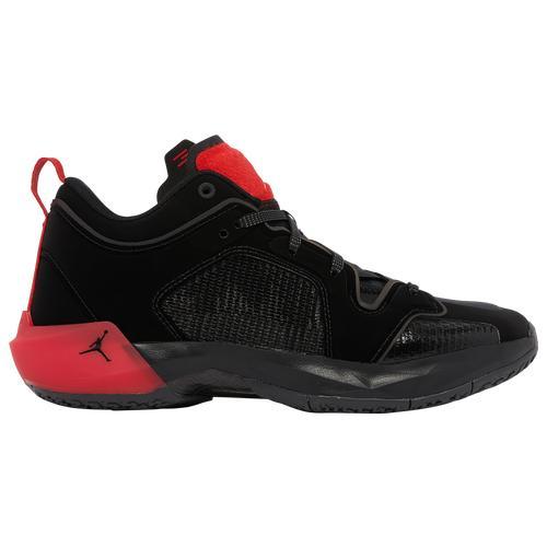 Air Jordan 37 Low Basketball Shoes Product Image