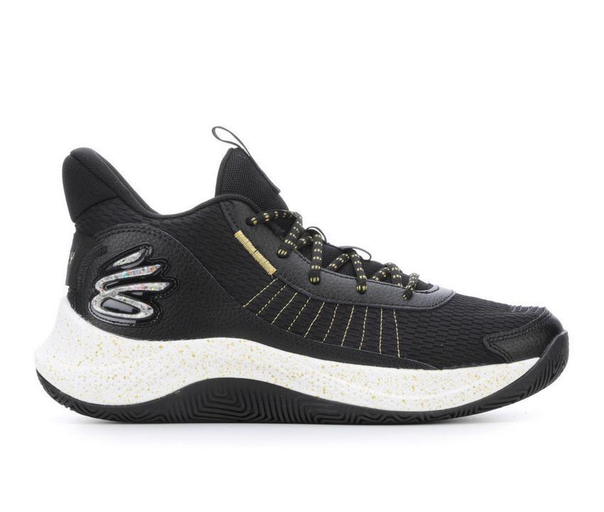 Men's Under Armour Curry 3Z7 Basketball Shoes Product Image