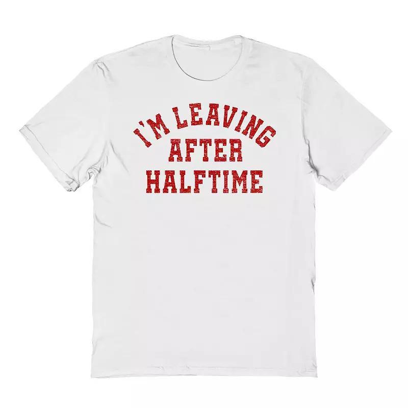 Men's Duke & Sons After Halftime Graphic Tee, Adult Unisex,  Product Image