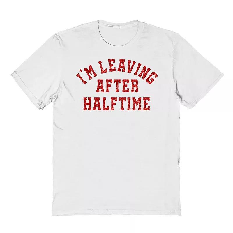 Men's Duke & Sons After Halftime Graphic Tee, Adult Unisex,  Product Image