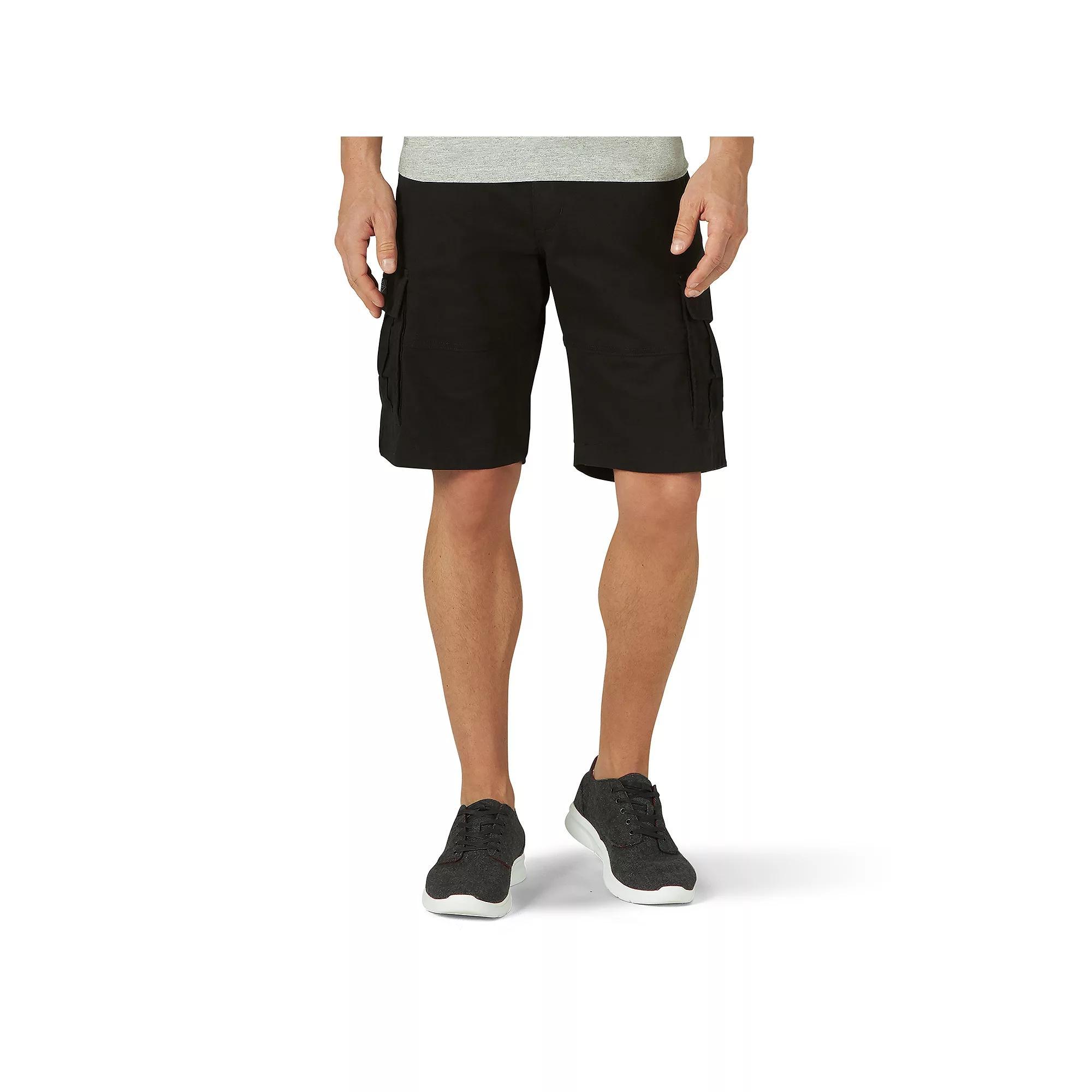 Men's Lee® 11" Extreme Motion Carolina Cargo Shorts,  Product Image