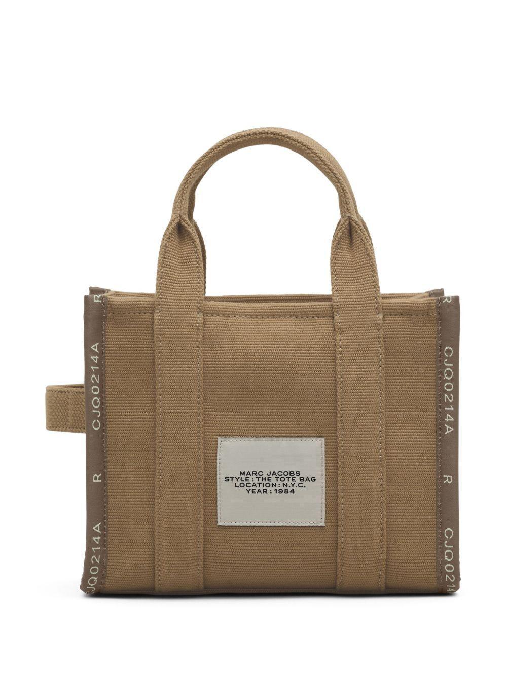 The Small Tote bag Product Image