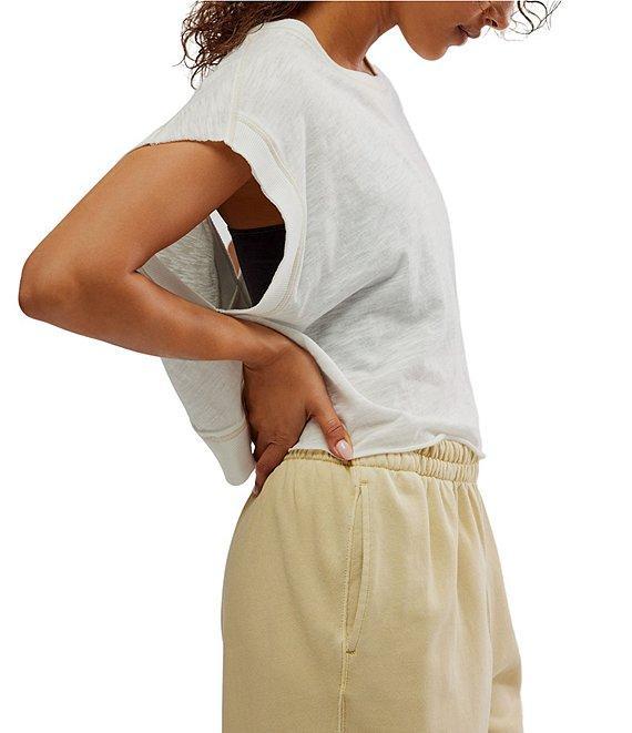 Free People FP Movement My Time Tee Product Image