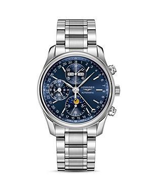 Longines Master Collection Watch, 40mm Product Image