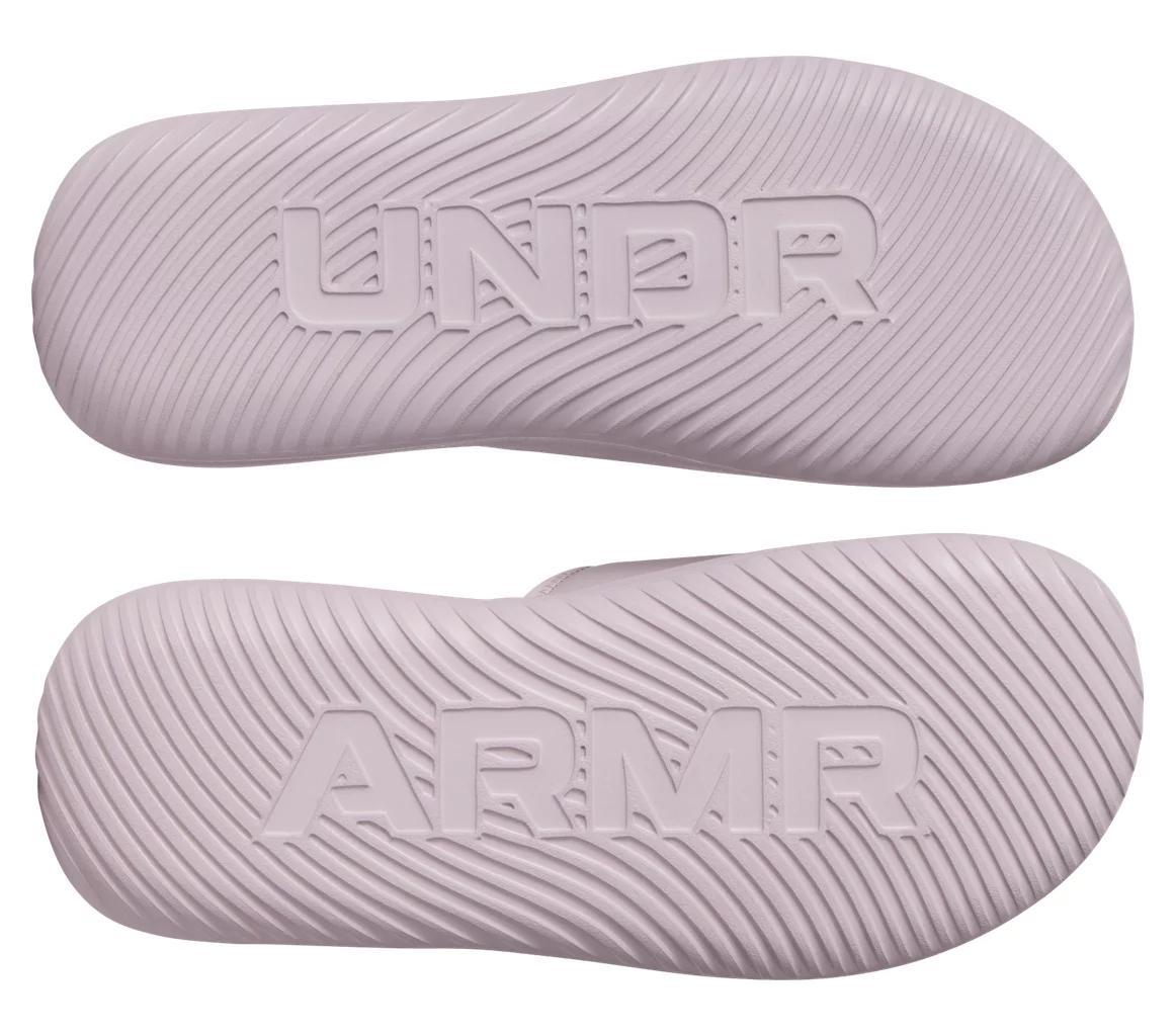 Women's UA Ignite Pro 8 Slides Product Image