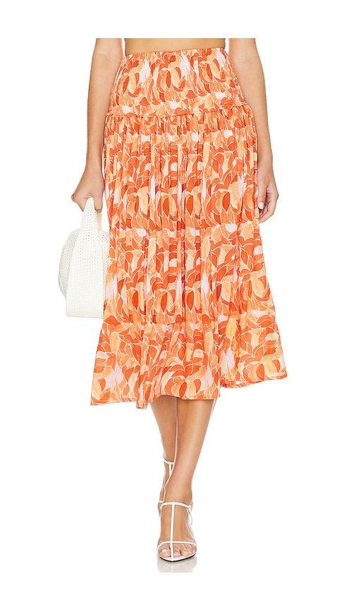 Havana Skirt Tiare Hawaii Product Image