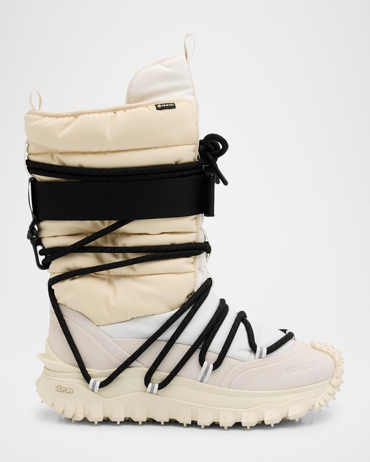 Men's Trailgrip Snow Scraper GTX Snow Boots Product Image