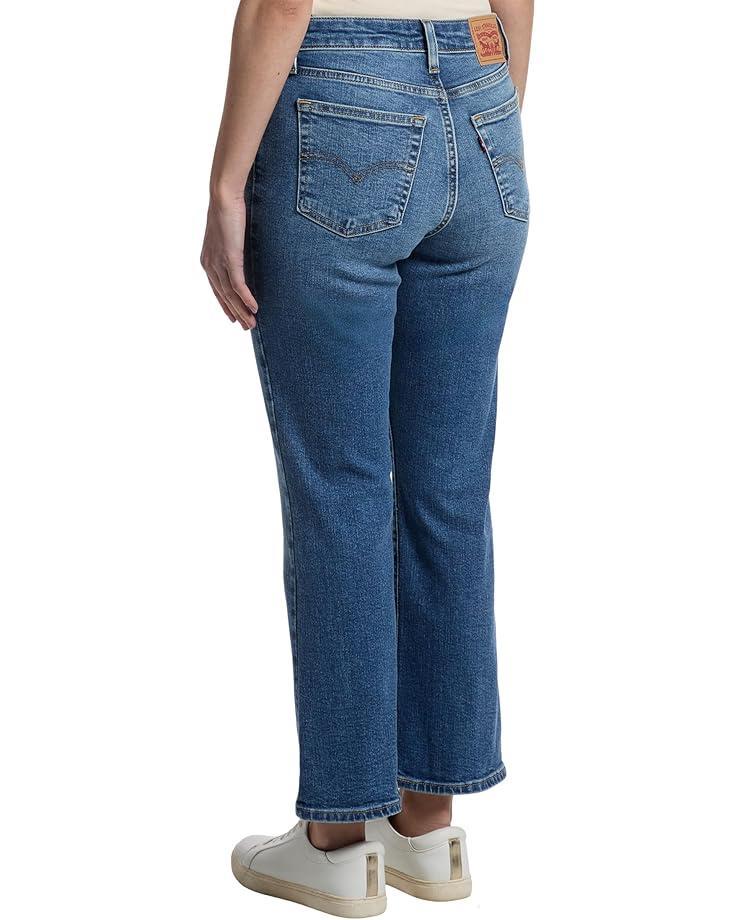 Classic Bootcut Product Image