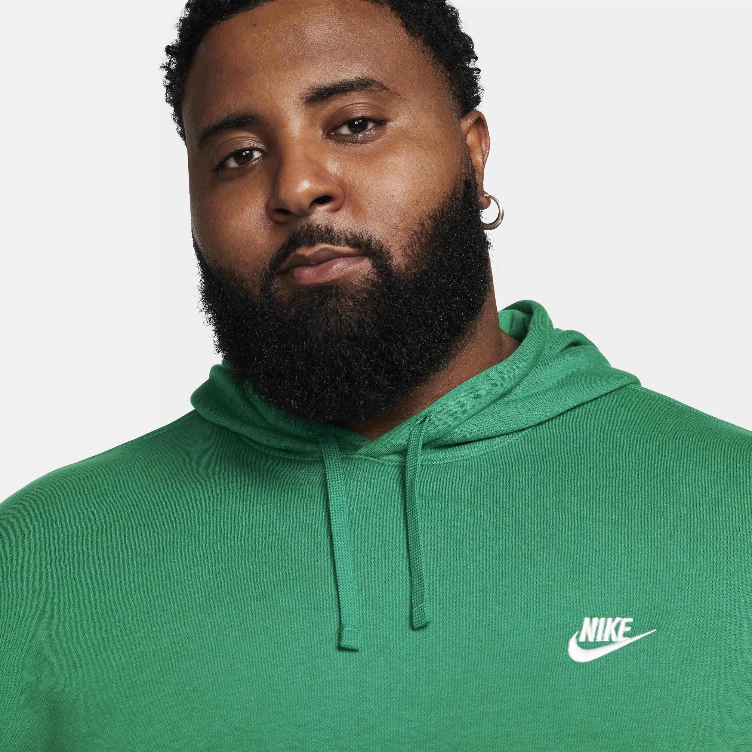 Nike Club hoodie Product Image