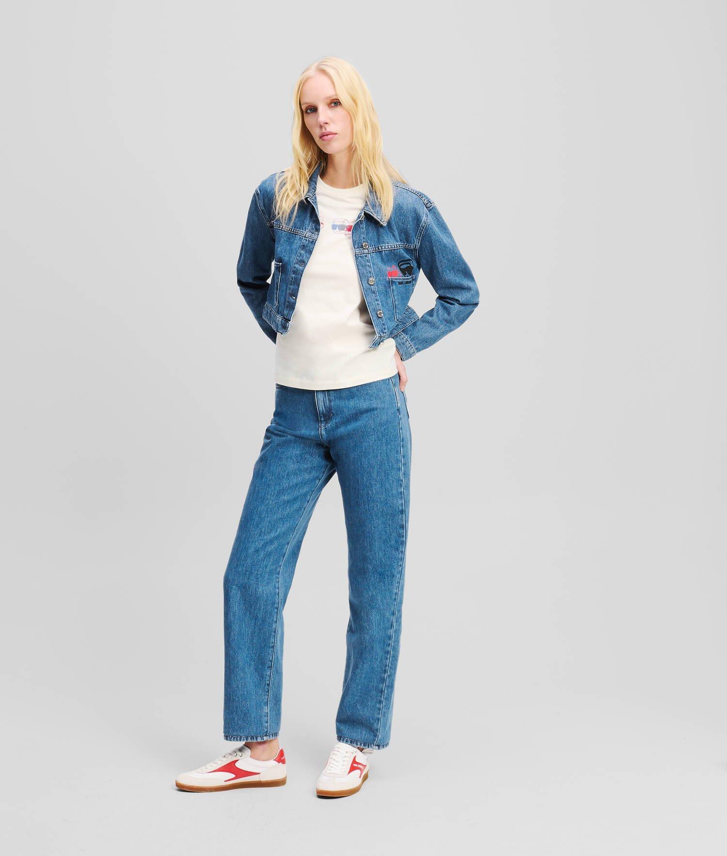 IKON JEANS Product Image