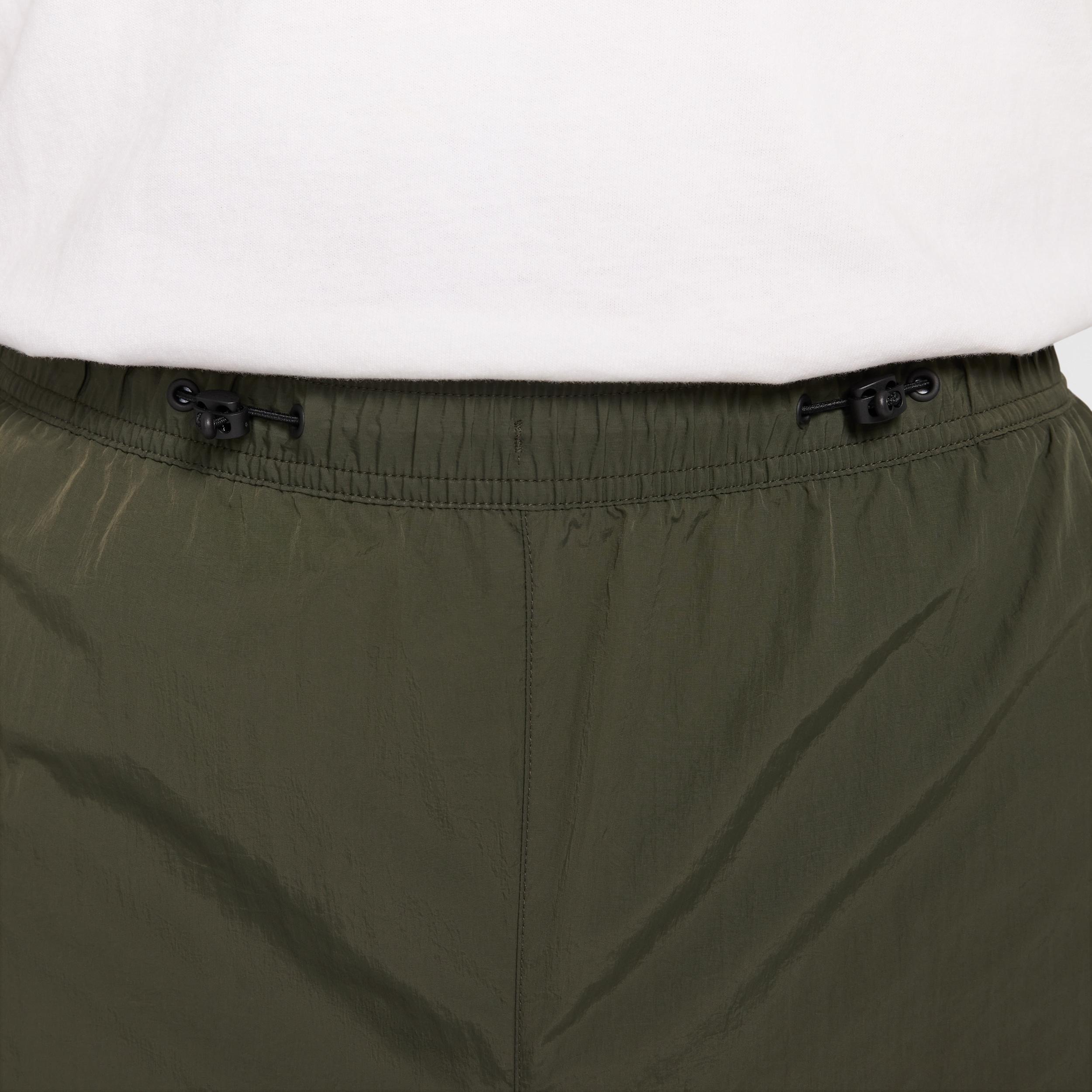 Nike Mens Tech Woven Cargo Pants | HJ2940-010 Product Image