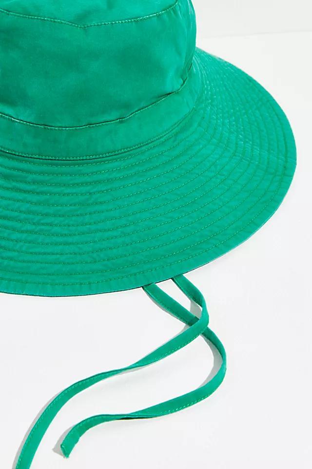 Lake Washed Bucket Hat Product Image