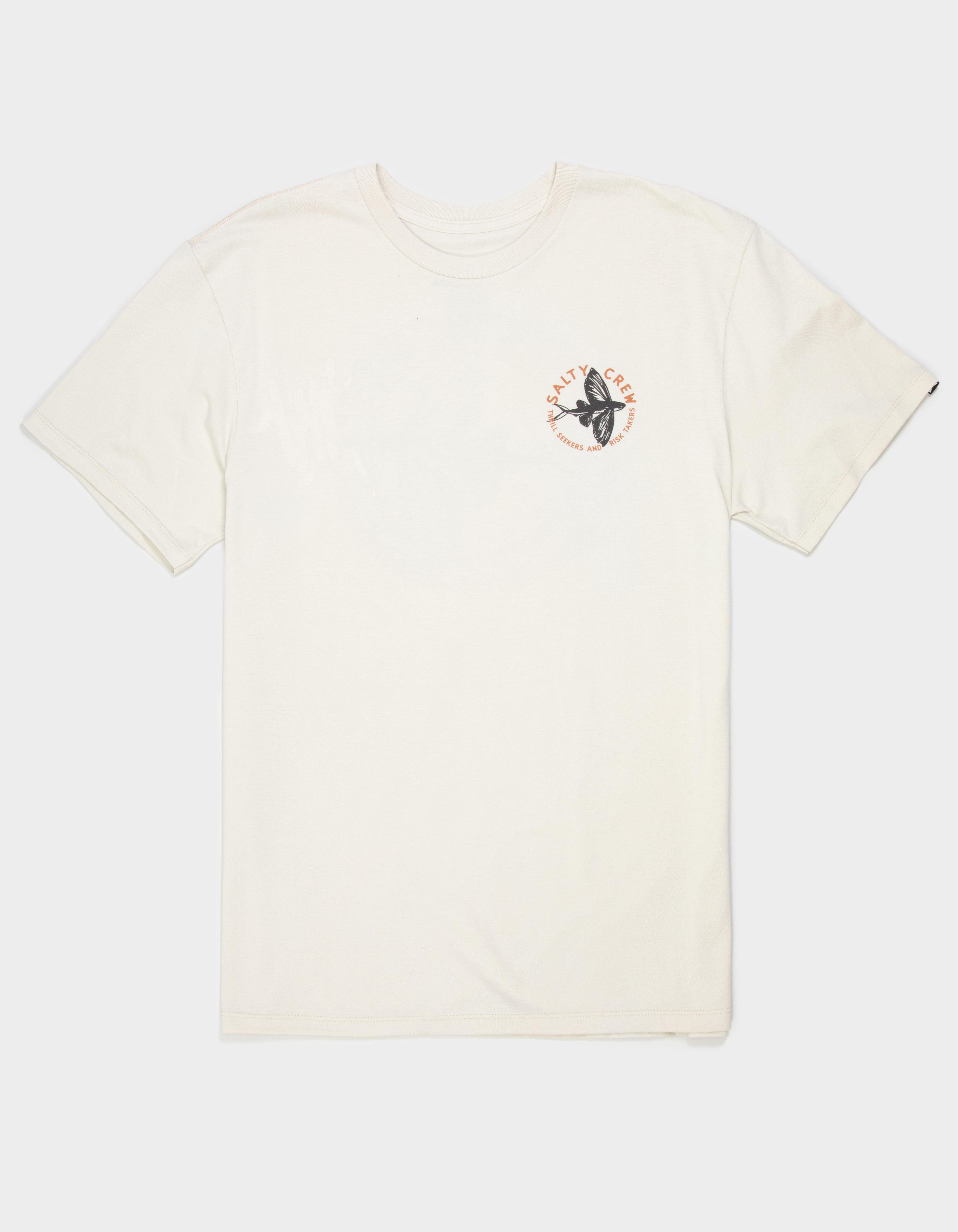 SALTY CREW Fly By Mens Tee Product Image