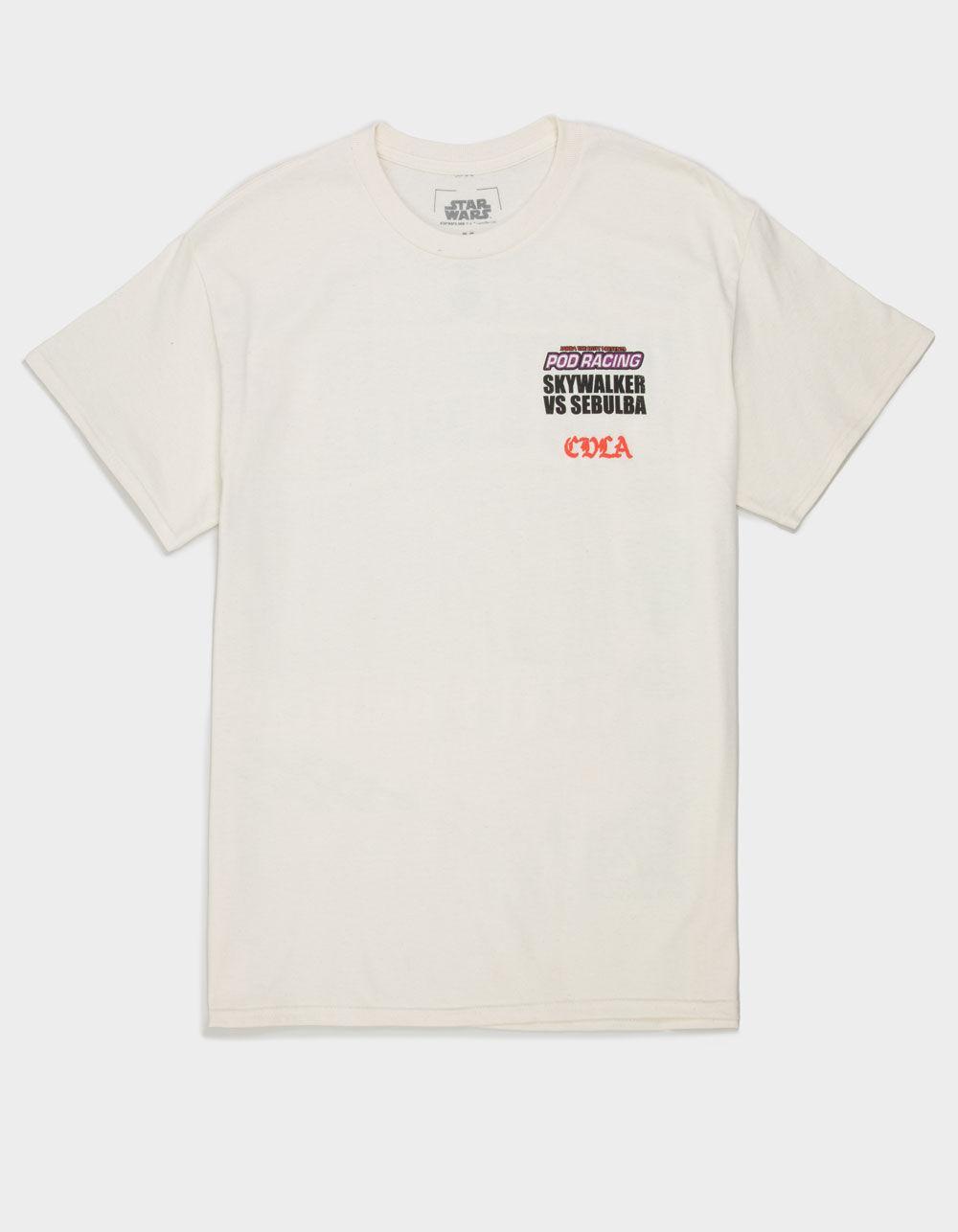 CVLA x Star Wars Tabloid Mens Tee Product Image