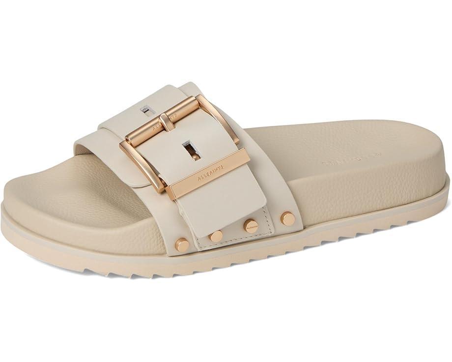 Sian Raffia Sandals Product Image