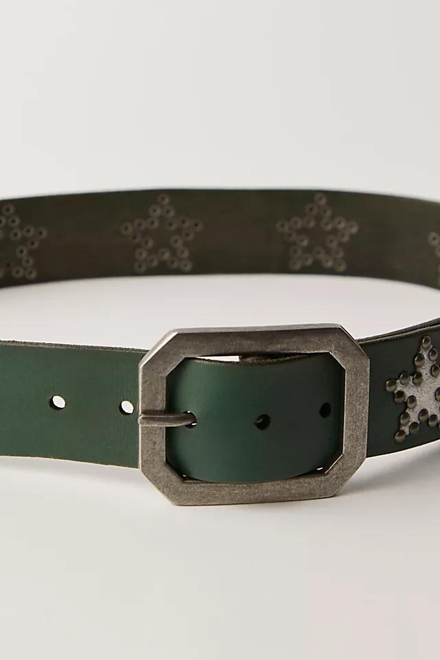 Starcrossed Studded Belt Product Image