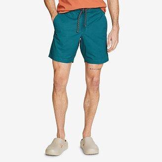 Men's Top Out Ripstop Shorts Product Image