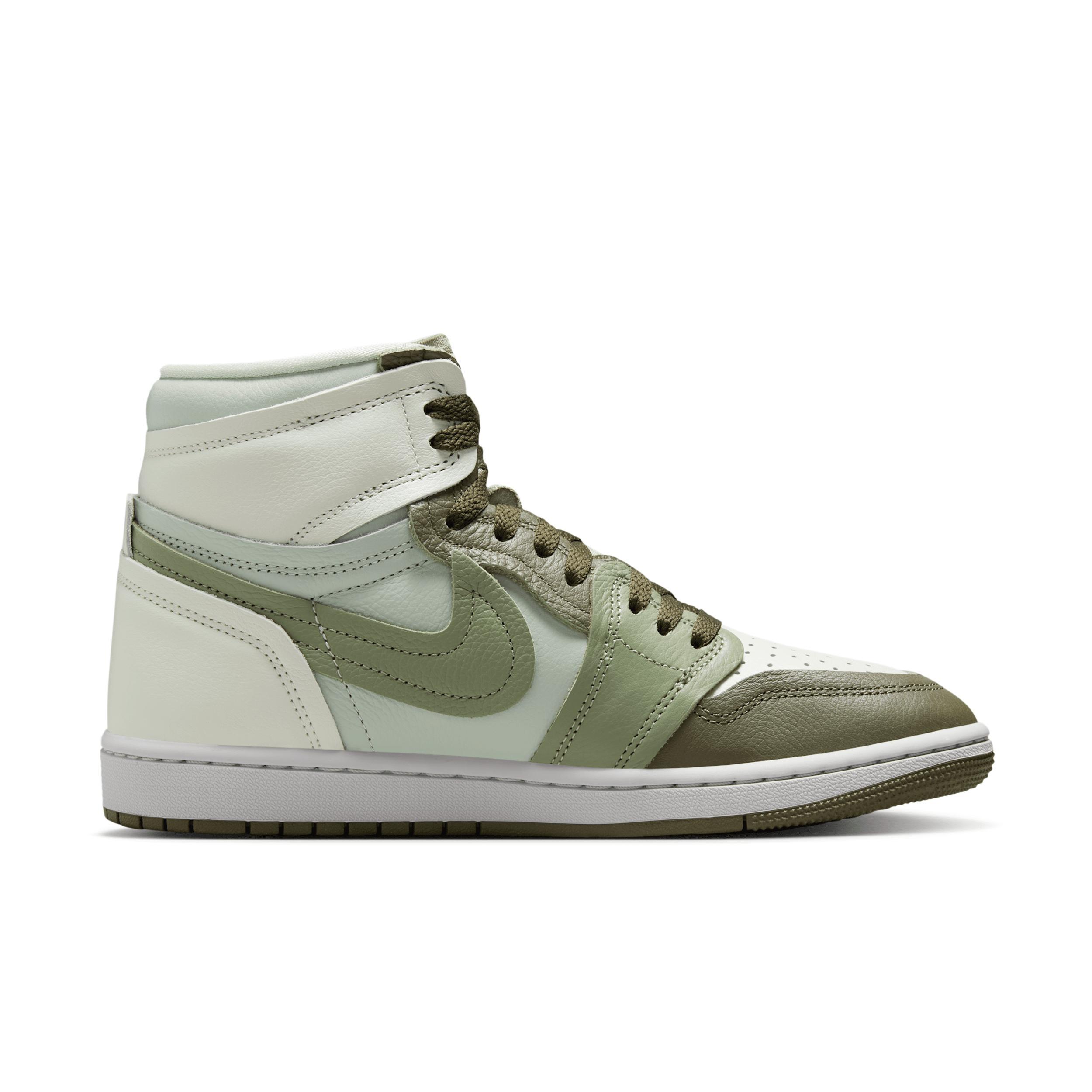 Air Jordan 1 High Method of Make Women's Shoes Product Image