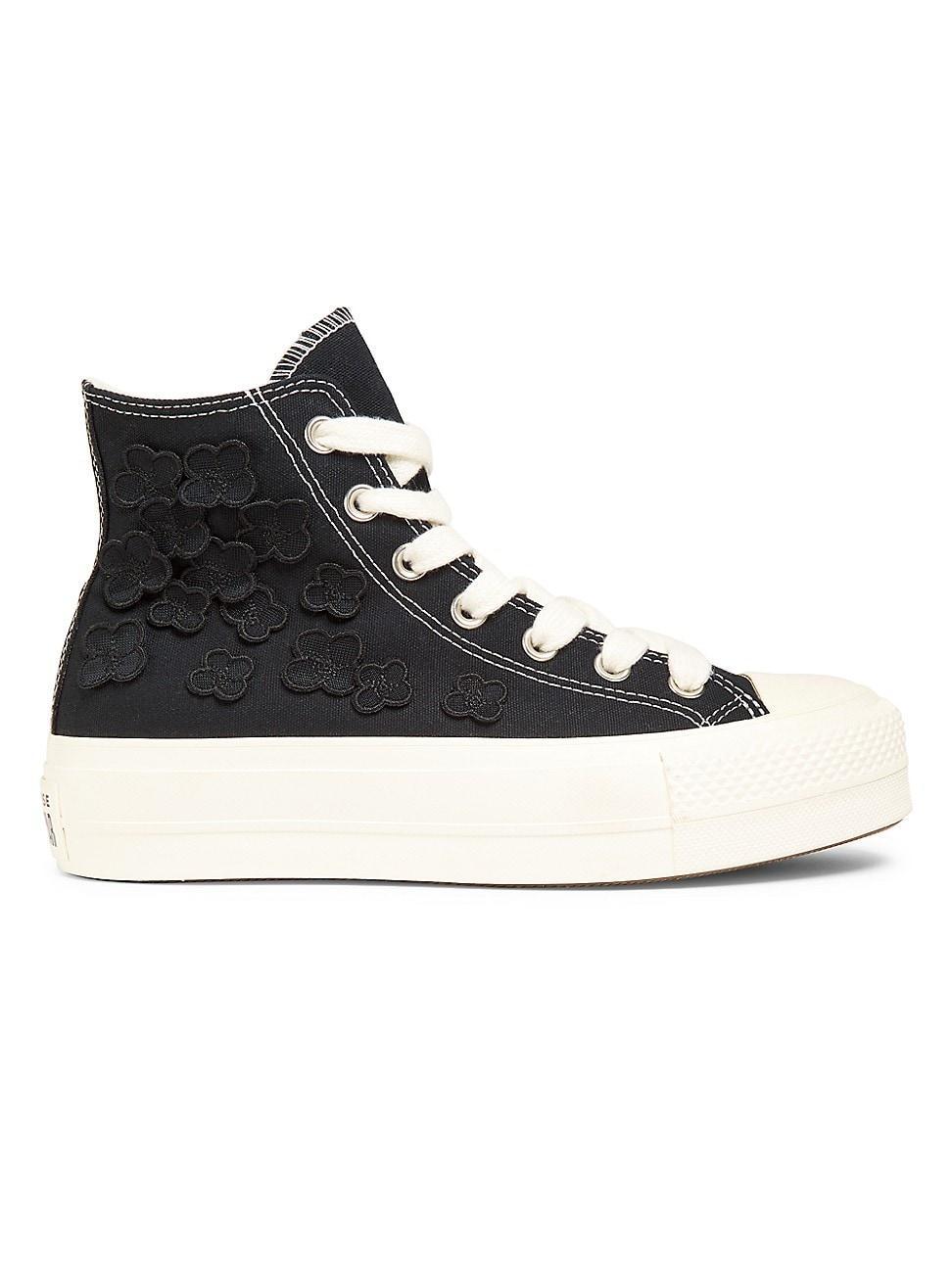 Chuck Taylor All Star Lift Sneaker Converse Product Image